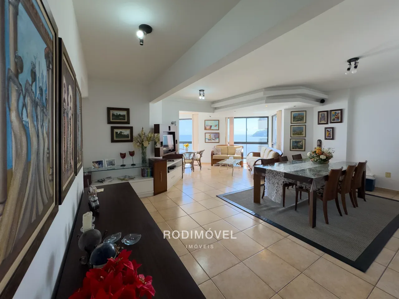 Sala do Notrevile 801