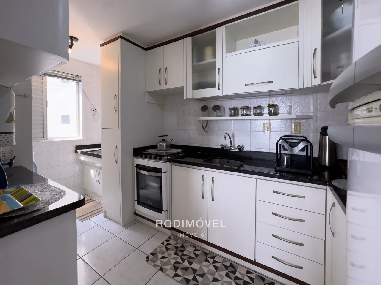 Cozinha do Notrevile 801