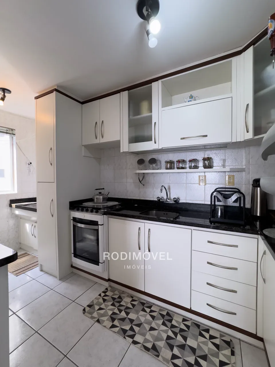Cozinha do Notrevile 801