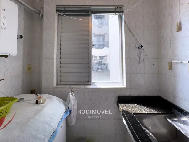 Lavanderia do Notrevile 801